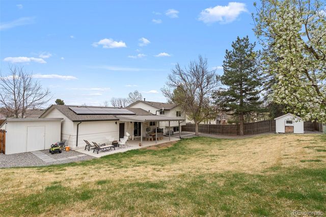 200 Dianna Drive, Lone Tree, CO 80124