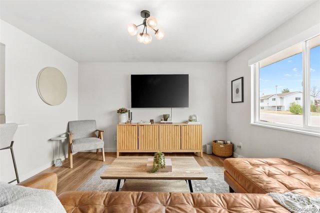 200 Dianna Drive, Lone Tree, CO 80124