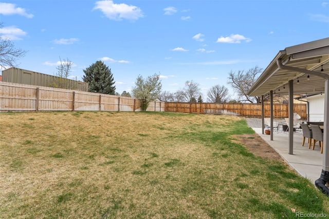 200 Dianna Drive, Lone Tree, CO 80124