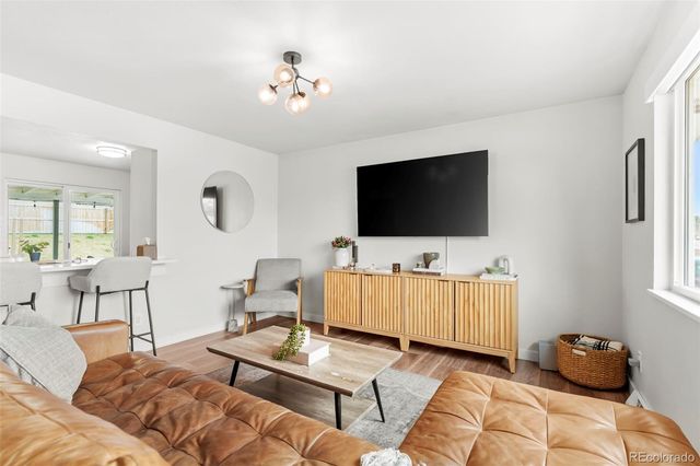 200 Dianna Drive, Lone Tree, CO 80124