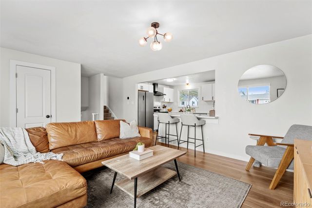 200 Dianna Drive, Lone Tree, CO 80124