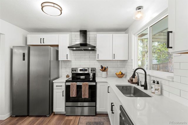 200 Dianna Drive, Lone Tree, CO 80124