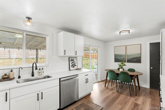 200 Dianna Drive, Lone Tree, CO 80124