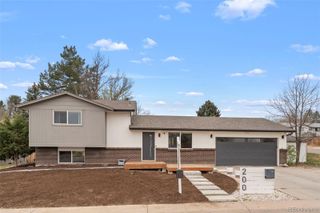 200 Dianna Drive, Lone Tree, CO 80124