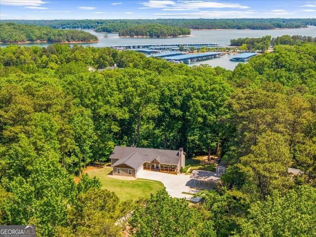 8960 Browns Bridge Road, Gainesville, GA 30506