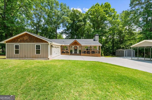 8960 Browns Bridge Road, Gainesville, GA 30506