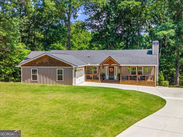 8960 Browns Bridge Road, Gainesville, GA 30506