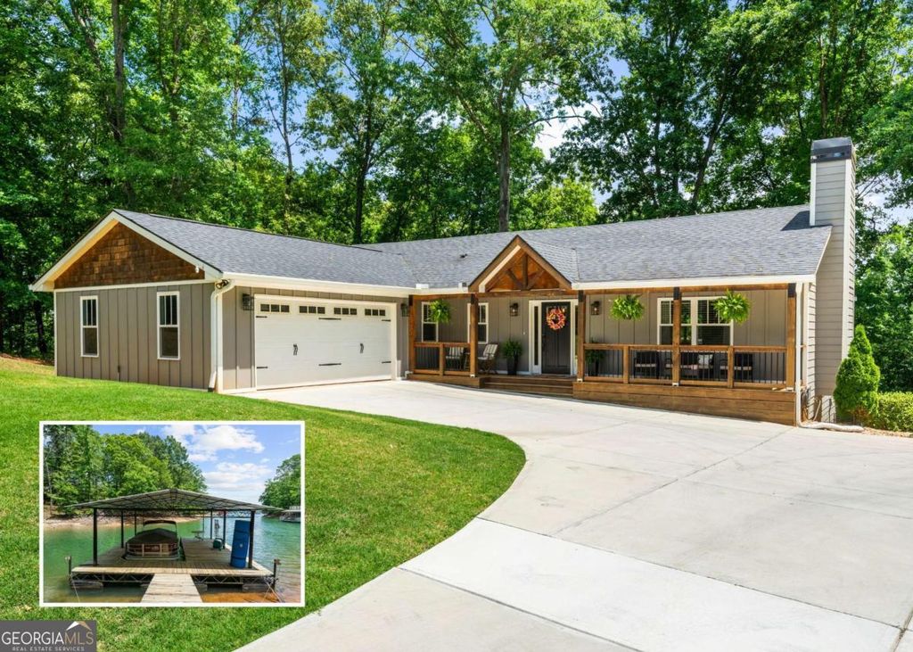 8960 Browns Bridge Road, Gainesville, GA 30506