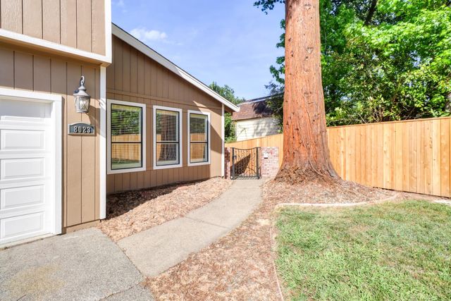 8023 Ridgeglen Way, Fair Oaks, CA 95628