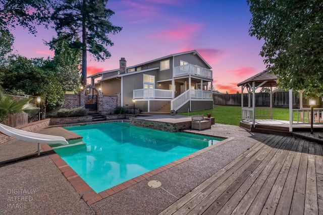 8023 Ridgeglen Way, Fair Oaks, CA 95628