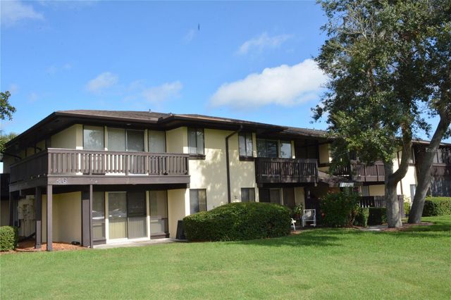 46 CLUB HOUSE DRIVE 208, Palm Coast, FL 32137