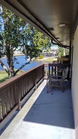 46 CLUB HOUSE DRIVE 208, Palm Coast, FL 32137