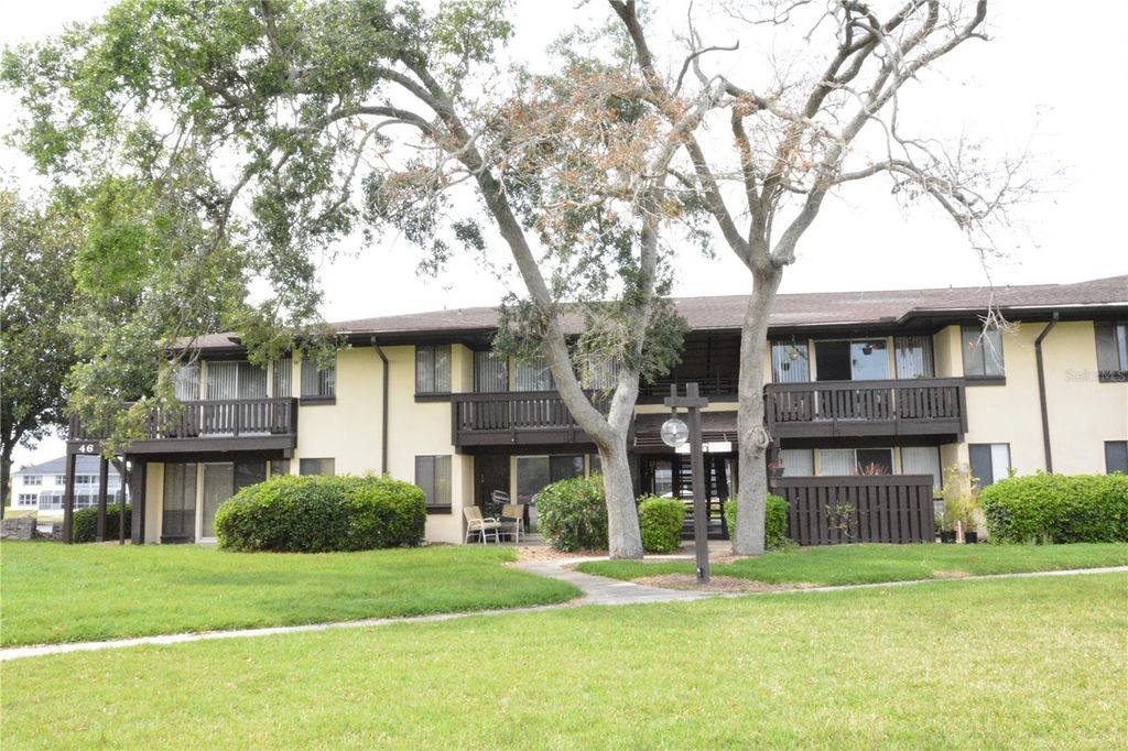 46 CLUB HOUSE DRIVE 208, Palm Coast, FL 32137