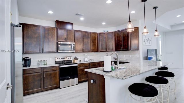125 Parrot Ave, Hardeeville, SC 29927