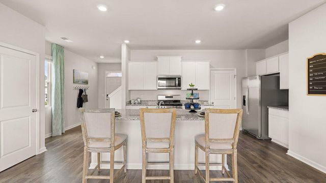 3415 Wrenfield Way, North Augusta, SC 29841