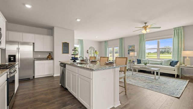 3415 Wrenfield Way, North Augusta, SC 29841