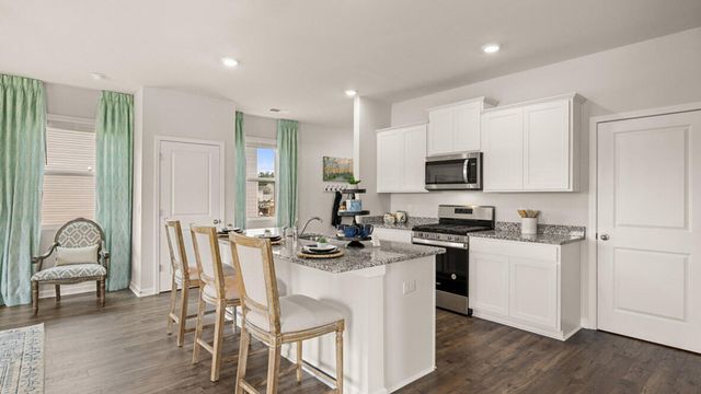 3415 Wrenfield Way, North Augusta, SC 29841