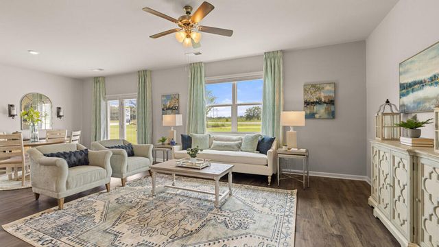 3415 Wrenfield Way, North Augusta, SC 29841