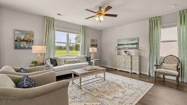 3415 Wrenfield Way, North Augusta, SC 29841