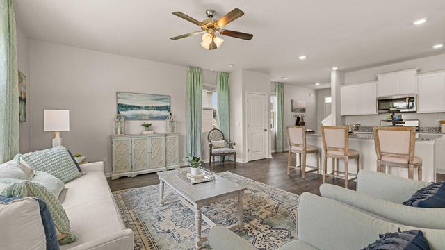 3415 Wrenfield Way, North Augusta, SC 29841