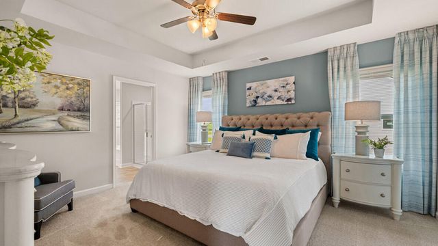 3415 Wrenfield Way, North Augusta, SC 29841