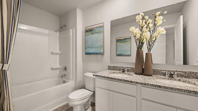 3415 Wrenfield Way, North Augusta, SC 29841