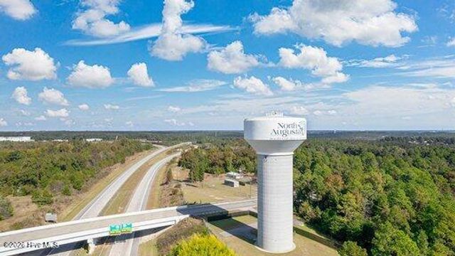 3415 Wrenfield Way, North Augusta, SC 29841
