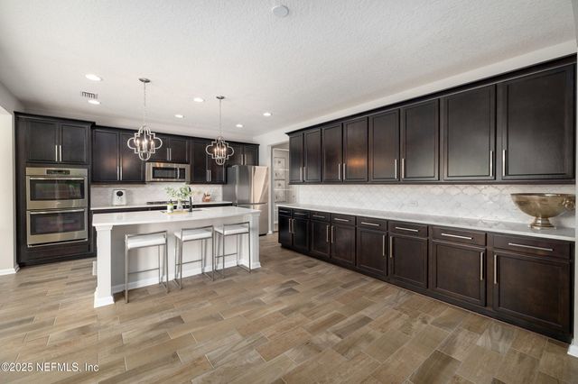 190 PALISADE Drive, St. Augustine, FL 32092