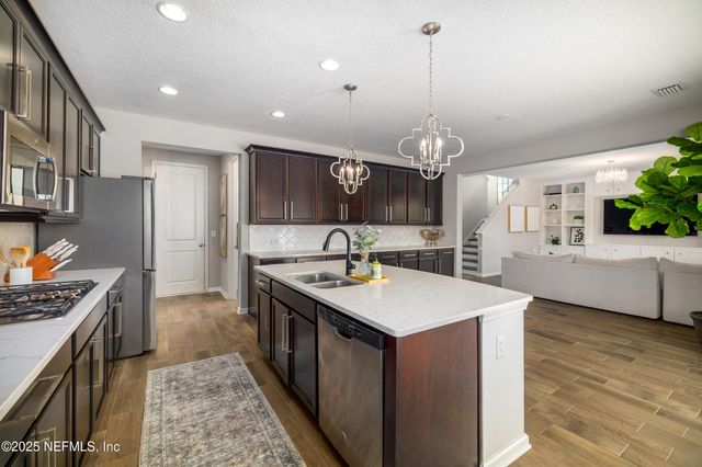 190 PALISADE Drive, St. Augustine, FL 32092