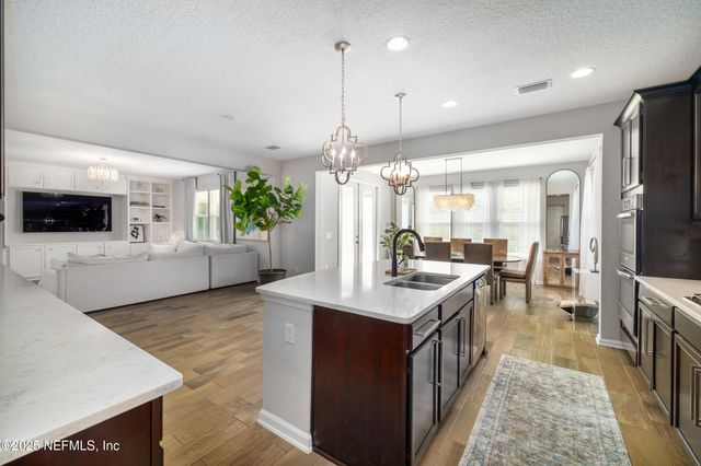 190 PALISADE Drive, St. Augustine, FL 32092