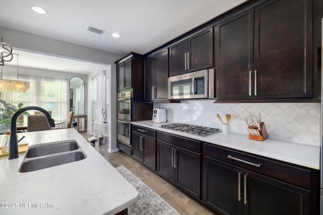 190 PALISADE Drive, St. Augustine, FL 32092
