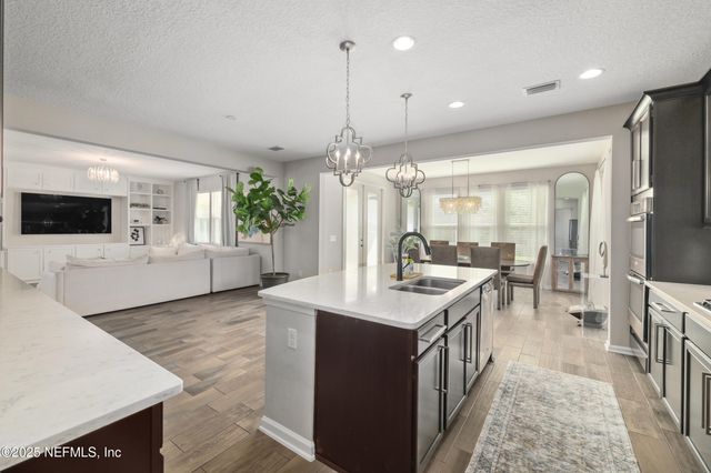 190 PALISADE Drive, St. Augustine, FL 32092