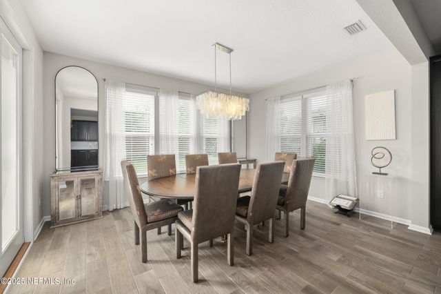190 PALISADE Drive, St. Augustine, FL 32092