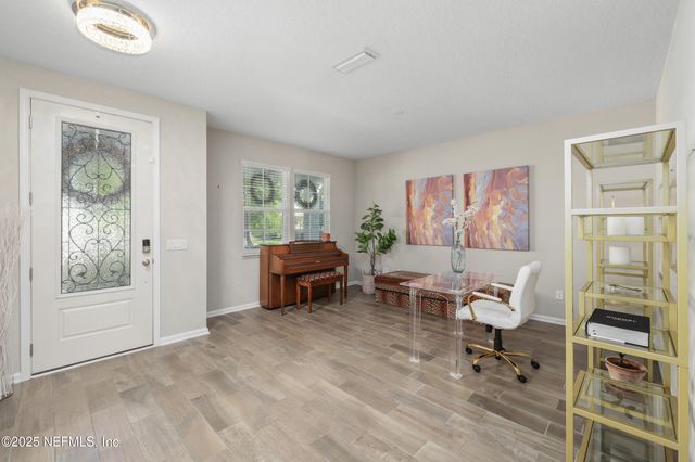 190 PALISADE Drive, St. Augustine, FL 32092