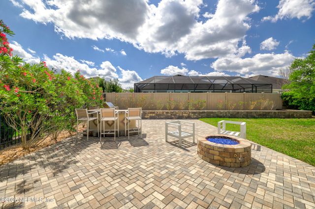 190 PALISADE Drive, St. Augustine, FL 32092