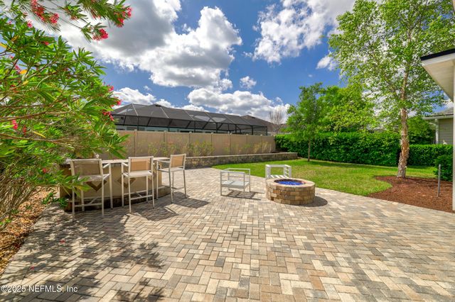 190 PALISADE Drive, St. Augustine, FL 32092