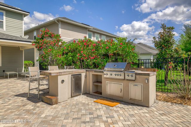 190 PALISADE Drive, St. Augustine, FL 32092