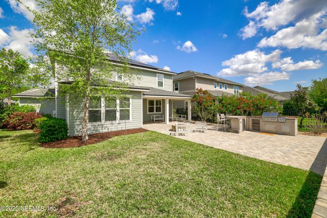 190 PALISADE Drive, St. Augustine, FL 32092