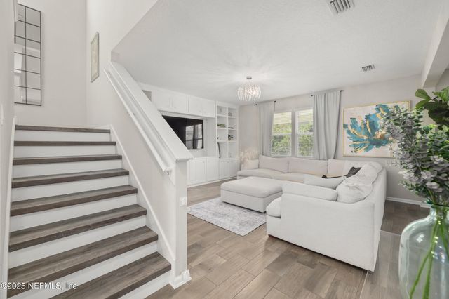 190 PALISADE Drive, St. Augustine, FL 32092