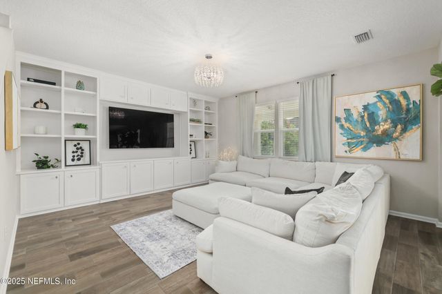 190 PALISADE Drive, St. Augustine, FL 32092