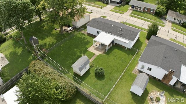 12011 Bobbett Drive, Maryland Heights, MO 63043