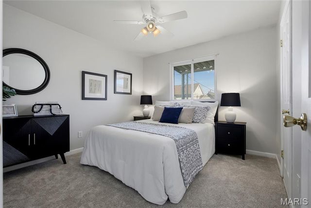 12011 Bobbett Drive, Maryland Heights, MO 63043