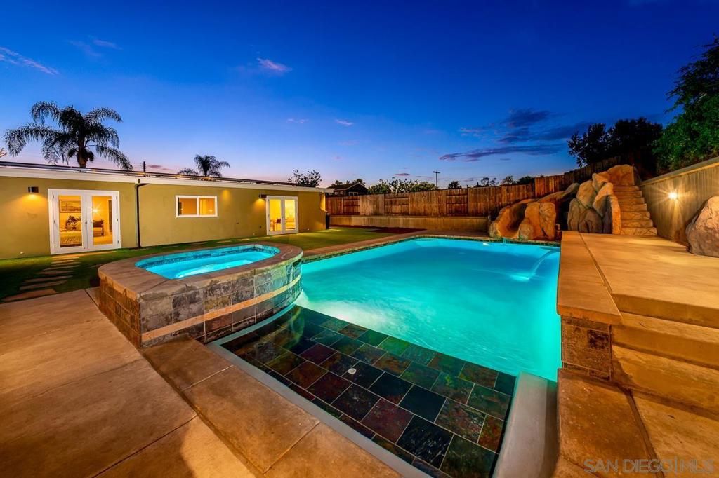 5575 Heidi St, La Mesa, CA 91942 — exterior
