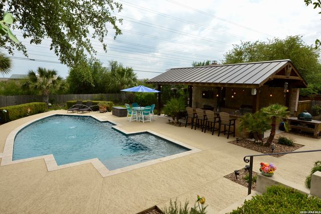 1306 WOODED KNL, San Antonio, TX 78258