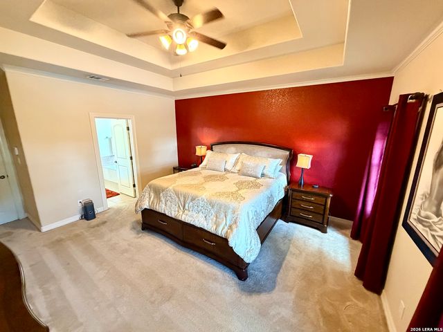 1306 WOODED KNL, San Antonio, TX 78258