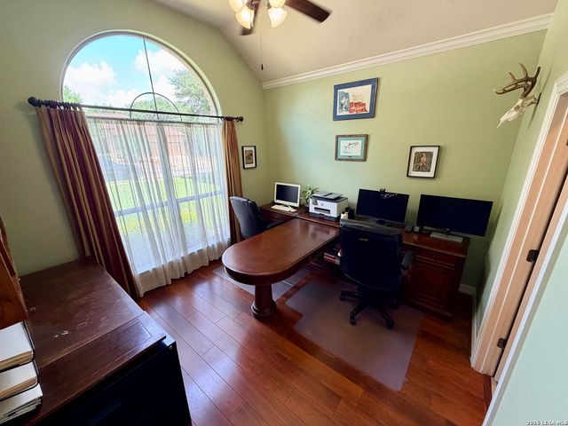1306 WOODED KNL, San Antonio, TX 78258