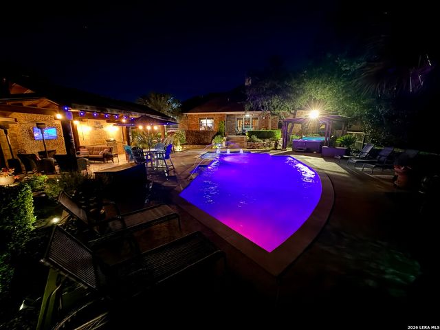 1306 WOODED KNL, San Antonio, TX 78258