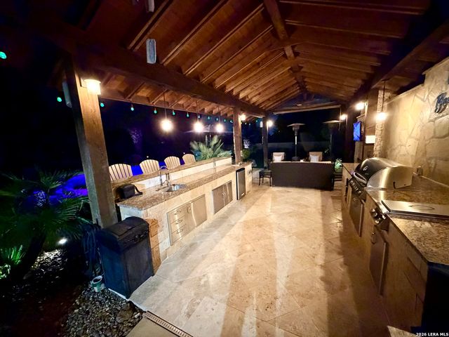 1306 WOODED KNL, San Antonio, TX 78258