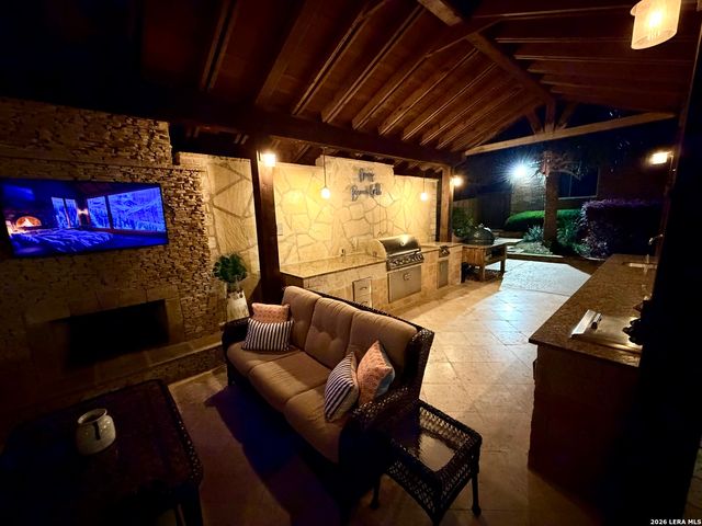 1306 WOODED KNL, San Antonio, TX 78258