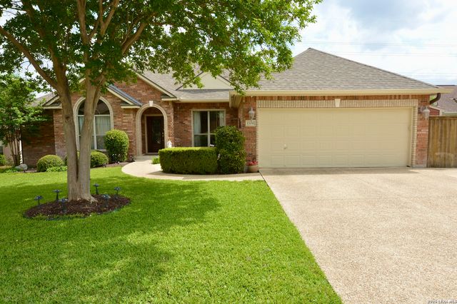 1306 WOODED KNL, San Antonio, TX 78258